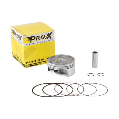 PROX TŁOK YAMAHA YZF 250 (YZ250F) 08-11 (76