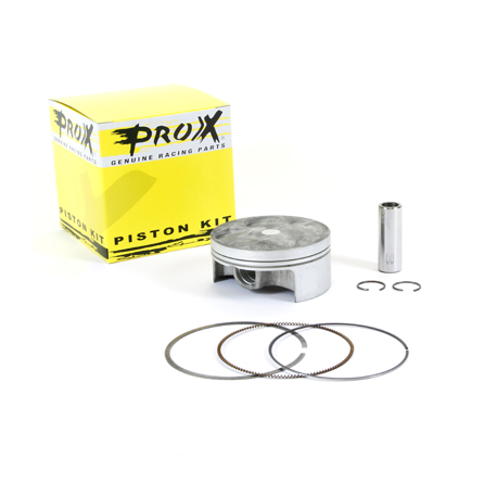 PROX TŁOK KAWASAKI KXF 250 '06-'09 (76