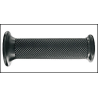 ARIETE MANETKI ROAD SUPER SOFT (115 MM) Z OTWOREM KOLOR CZARNY (WZÓR YAMAHA) (12)