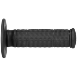 ARIETE MANETKI OFF ROAD SLIMLINE MEDIUM (115 MM) BEZ OTWORU KOLOR SZARY (12)