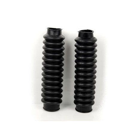 ARIETE GUMY TELESKOPÓW NA LAGĘ 28-32MM I GOLEŃ 52-54MM DŁUGOŚĆ 55MM-310MM KOLOR CZARNY