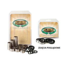 BEARING CONNECTIONS ŁOŻYSKA KOŁA PRZEDNIEGO YAMAHA YFB250 TIMBERWOLF '92-'94