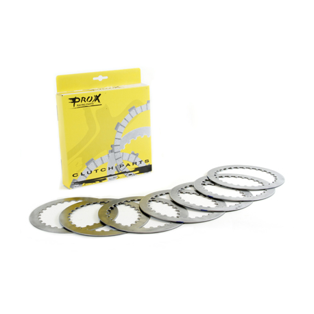 PROX PRZEKŁADKI TARCZ SPRZĘGŁOWYCH HONDA CRF 450R 02-16
