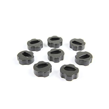 PROX GUMKI KOSZA SPRZĘGŁOWEGO YAMAHA YZF 450 03-17