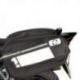 Oxford, boční brašny, velké F1 PANNIER LARGE 55L černá barva, objem 45 (nahrazuje OL434)