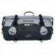 Oxford, AQUA T-70 ROLLBAG, VODOTĚSNÁ BRAŠNA, objem 70L BARVA ČERNÁ/šedá