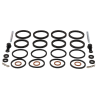 ALL BALLS ZESTAW NAPRAWCZY ZACISKU HAMULCOWEGO PRZÓD SUZUKI GSX-R600 97-00