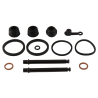 ALL BALLS ZESTAW NAPRAWCZY ZACISKU HAMULCOWEGO PRZÓD HONDA VT1100C 87-93
