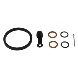 ALL BALLS ZESTAW NAPRAWCZY ZACISKU HAMULCOWEGO PRZÓD HONDA CB350F '72-'74