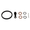 ALL BALLS ZESTAW NAPRAWCZY ZACISKU HAMULCOWEGO PRZÓD HONDA CB350F '72-'74