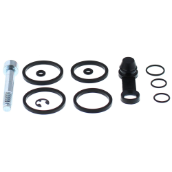 ALL BALLS ZESTAW NAPRAWCZY ZACISKU HAMULCOWEGO PRZÓD KTM SX 65 '03-'19