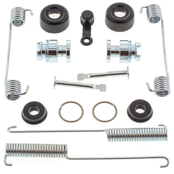 ALL BALLS ZESTAW NAPRAWCZY CYLINDERKA HAMULCOWEGO PRZÓD HONDA TRX 250 RENCON '02-'18