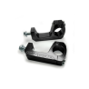 CYCRA ZAMIENNE MOCOWANIA HANDBARÓW DO KIEROWNICY KTM OEM SERIES/PROBEND U CLAMP T2 28