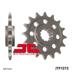 JT ZĘBATKA PRZEDNIA 2042 17 HONDA NC 750X/S/DCT '14-'15
