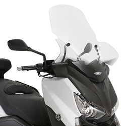 KAPPA SZYBA YAMAHA X-MAX 125-250 (14)