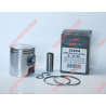 VERTEX TŁOK HONDA KYMCO (PIERŚCIENIE 53015004150 X 1