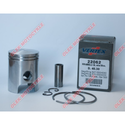 VERTEX TŁOK MINARELLI 50 DL3