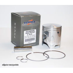 VERTEX TŁOK YAMAHA DT 125 (DT125) R