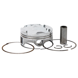 VERTEX TŁOK HONDA CRF 150R '07-'09 (65