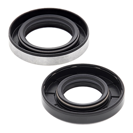 ALL BALLS USZCZELNIACZE WAŁU KORBOWEGO HUSQVARNA CR250 93-98