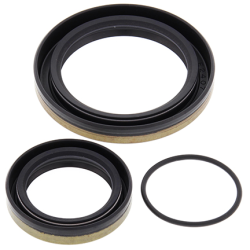 ALL BALLS USZCZELNIACZE WAŁU KORBOWEGO HUSABERG TE250/300 11-18