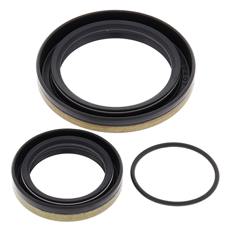 ALL BALLS USZCZELNIACZE WAŁU KORBOWEGO HUSABERG TE250/300 11-18