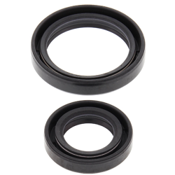 ALL BALLS USZCZELNIACZE WAŁU KORBOWEGO SUZUKI RM125 89-08