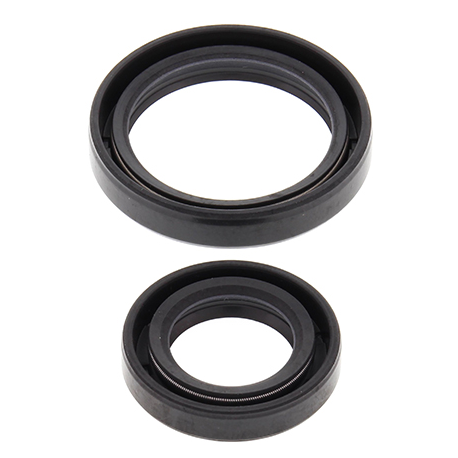 ALL BALLS USZCZELNIACZE WAŁU KORBOWEGO SUZUKI RM125 89-08
