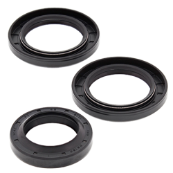 ALL BALLS USZCZELNIACZE WAŁU KORBOWEGO POLARIS SCRAMBLER 400 95-02