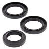 ALL BALLS USZCZELNIACZE WAŁU KORBOWEGO POLARIS SCRAMBLER 400 95-02