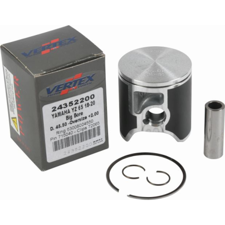 VERTEX TŁOK YAMAHA YZ 65 '18-'19 BIG BORE (45