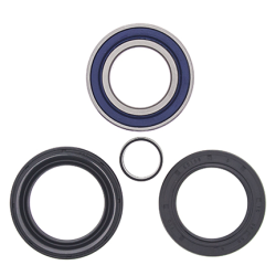 ALL BALLS ŁOŻYSKA KOŁA PRZEDNIEGO Z USZCZELNIACZAMI HONDA TRX 400FW '95-'03