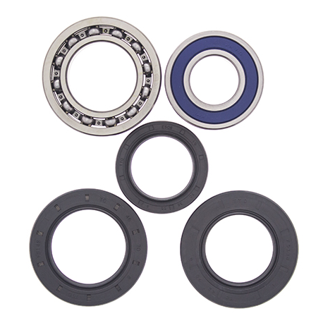 ALL BALLS ŁOŻYSKA KOŁA TYLNEGO Z USZCZELNIACZAMI YAMAHA YFM 350 WOLVERINE '95-'99