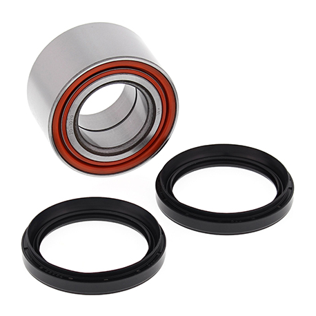 ALL BALLS ŁOŻYSKA KOŁA PRZEDNIEGO Z USZCZELNIACZAMI HONDA PIONEER 500 15-17