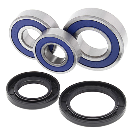 ALL BALLS ŁOŻYSKA KOŁA TYLNEGO Z USZCZELNIACZAMI YAMAHA FJ09 15-16