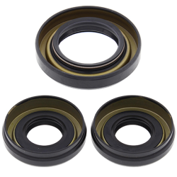 ALL BALLS USZCZELNIACZE DYFERENCJAŁU PRZEDNIEGO YAMAHA YFM 350/400 '98-'01