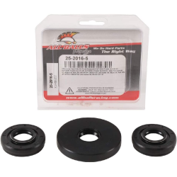 ALL BALLS USZCZELNIACZE DYFERENCJAŁU PRZEDNIEGO KAWASAKI KVF300A PRAIRIE 4X4 99-02