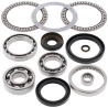 ALL BALLS ZESTAW NAPRAWCZY DYFERENCJAŁU PRZEDNIEGO KAWASAKI KVF 360/650/750
