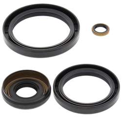 ALL BALLS USZCZELNIACZE DYFERENCJAŁU PRZEDNIEGO KAWASAKI KVF 360/650/750