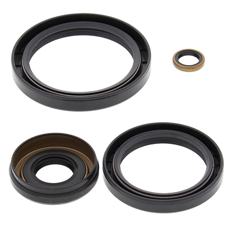 ALL BALLS USZCZELNIACZE DYFERENCJAŁU PRZEDNIEGO KAWASAKI KVF 360/650/750