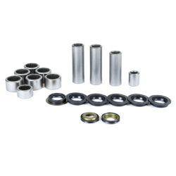 PROX ZESTAW NAPRAWCZY ŁĄCZNIKA (PRZEGUBU) WAHACZA KAWASAKI KX 80 91-97