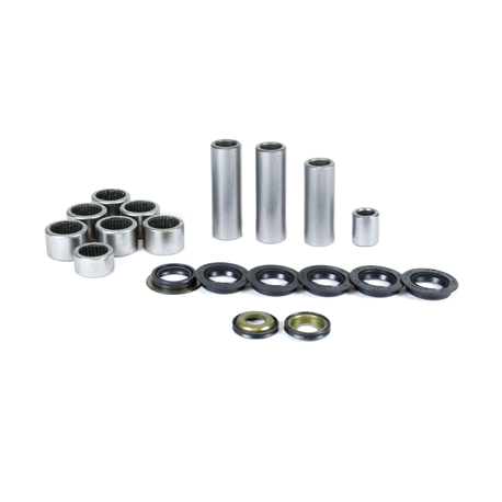 PROX ZESTAW NAPRAWCZY ŁĄCZNIKA (PRZEGUBU) WAHACZA KAWASAKI KX 80 91-97