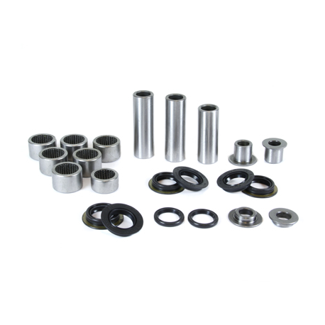 PROX ZESTAW NAPRAWCZY ŁĄCZNIKA (PRZEGUBU) WAHACZA KAWASAKI KX 100 98-18