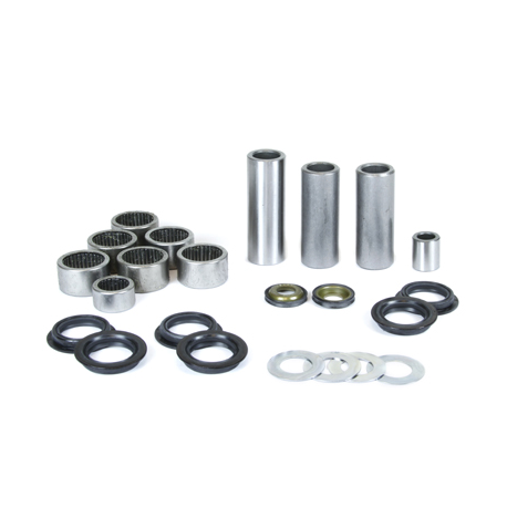 PROX ZESTAW NAPRAWCZY ŁĄCZNIKA (PRZEGUBU) WAHACZA KAWASAKI KX 125/250 93 (27-1038)