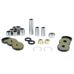 PROX ZESTAW NAPRAWCZY ŁĄCZNIKA (PRZEGUBU) WAHACZA HONDA XR 250R 86-95