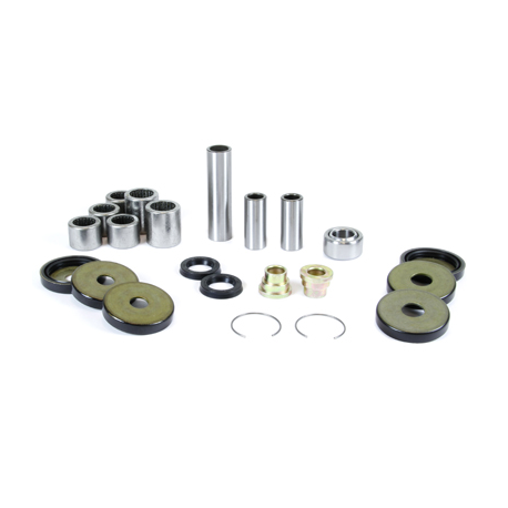 PROX ZESTAW NAPRAWCZY ŁĄCZNIKA (PRZEGUBU) WAHACZA HONDA XR 250R 86-95