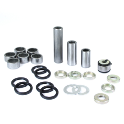 PROX ZESTAW NAPRAWCZY ŁĄCZNIKA (PRZEGUBU) WAHACZA HONDA CR125/250 02-07