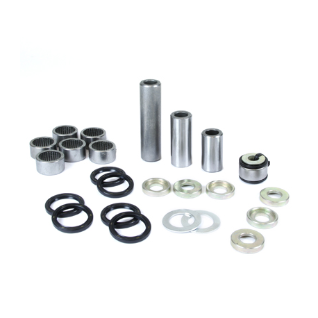 PROX ZESTAW NAPRAWCZY ŁĄCZNIKA (PRZEGUBU) WAHACZA HONDA CR125/250 02-07