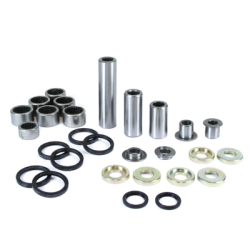 PROX ZESTAW NAPRAWCZY ŁĄCZNIKA (PRZEGUBU) WAHACZA KAWASAKI KX 250F / KX 450F '06-'17 (27-1137) (KXF250
