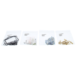 ALL BALLS ZESTAW NAPRAWCZY GAŹNIKA HONDA CB 750 NIGHTHAWK 91-03